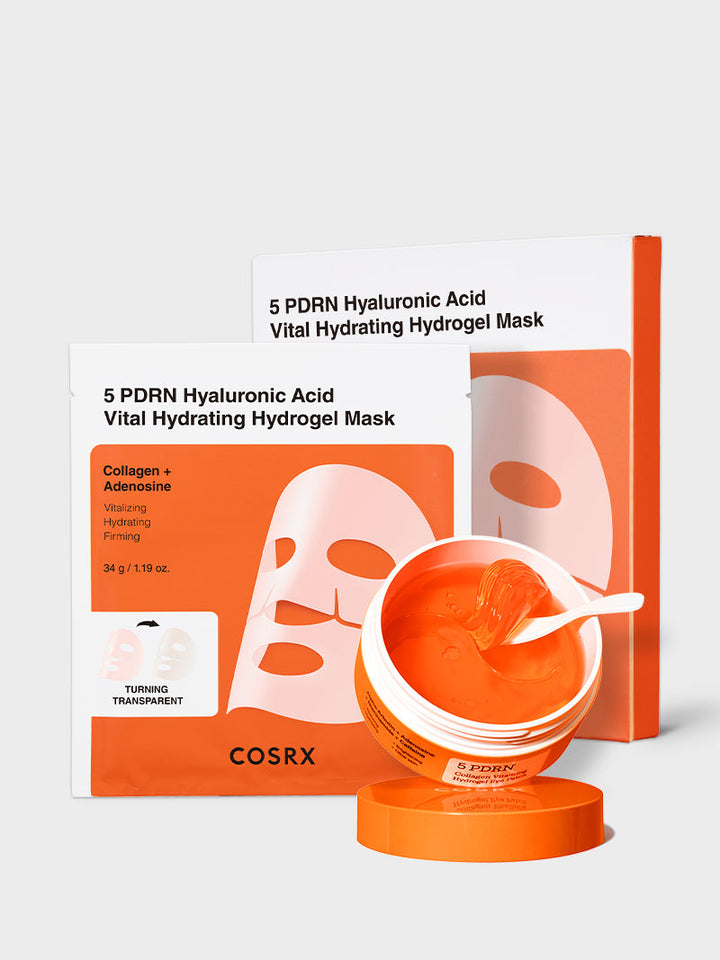 PDRN Special Care Duo G3