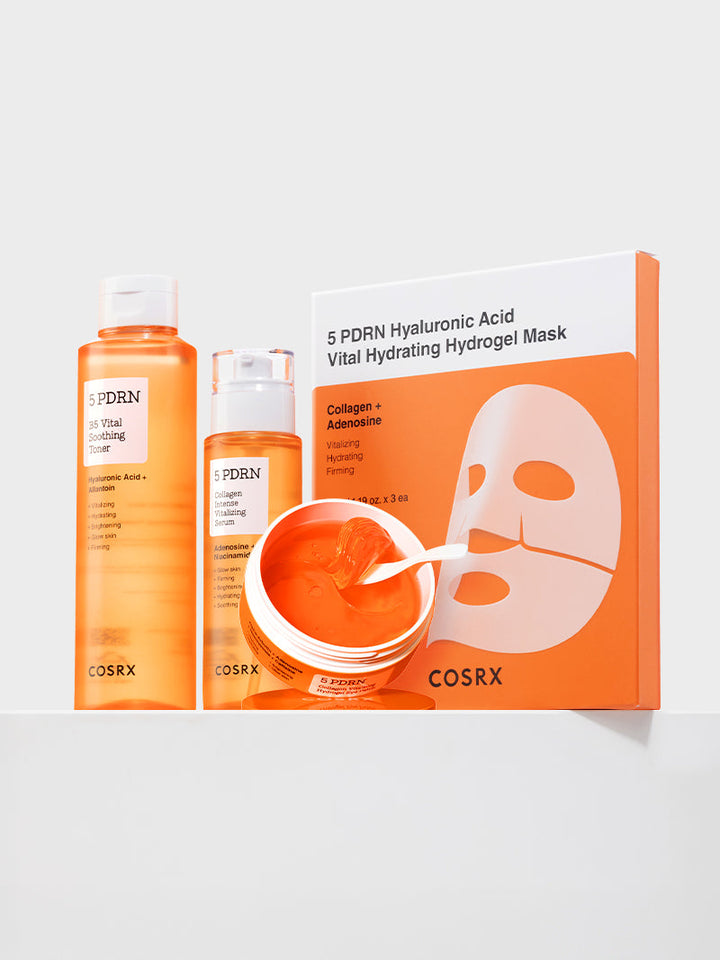 PDRN Full Routine Kit C9