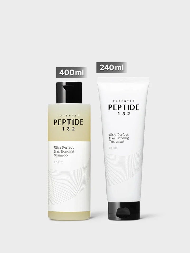 Peptide-132 Hair Home Care Duo G4