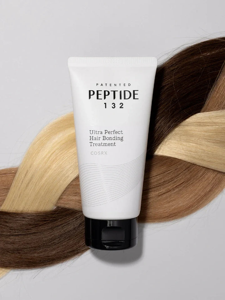 COSRX PEPTIDE-132 Ultra Perfect Hair Bonding Treatment E5