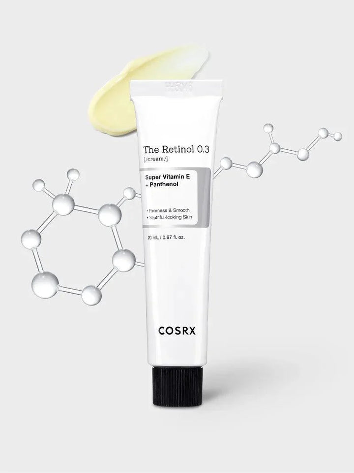 The Retinol 0.3 Cream C7
