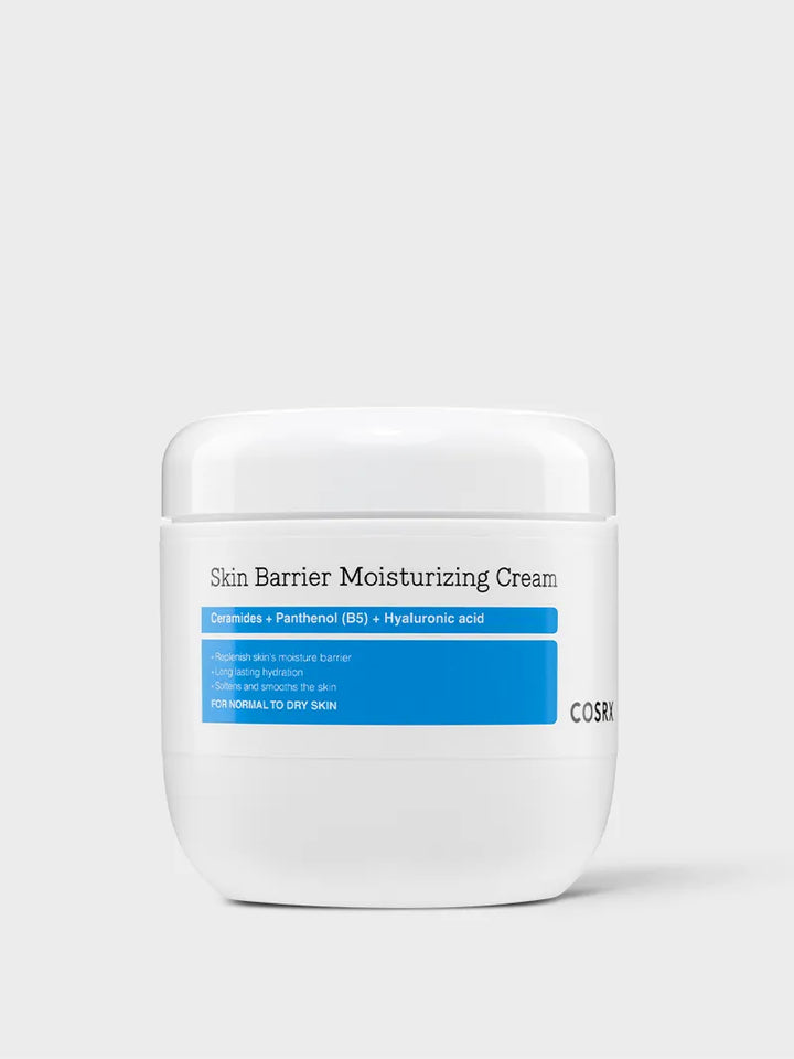 COSRX Skin Barrier Moisturizing Body Cream C7