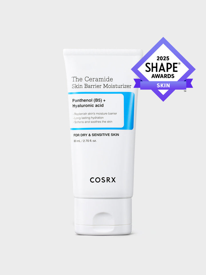 The Ceramide Skin Barrier Moisturizer H6