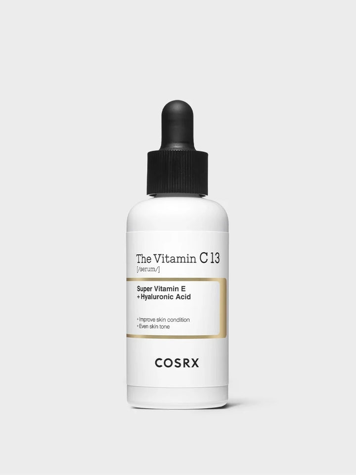 The Vitamin C 13 Serum B5