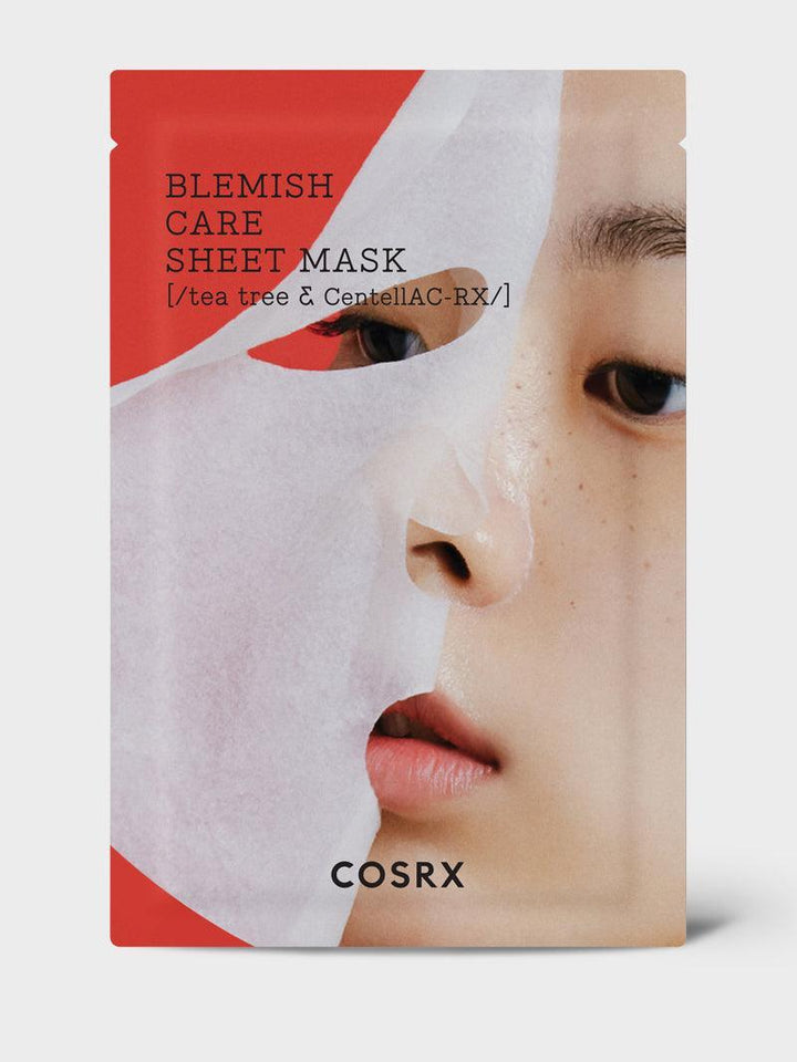 AC Collection Blemish Care Sheet Mask D0