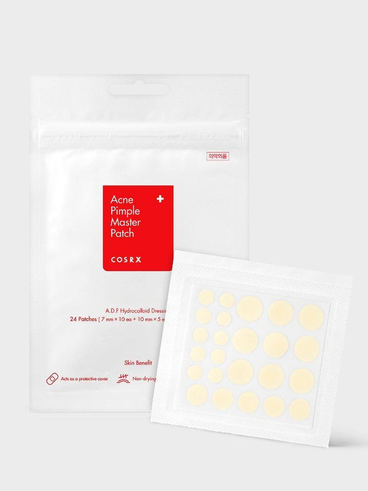 Acne Pimple Master Patch A6