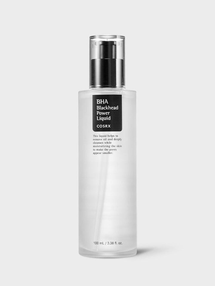 BHA Blackhead Power Liquid D8