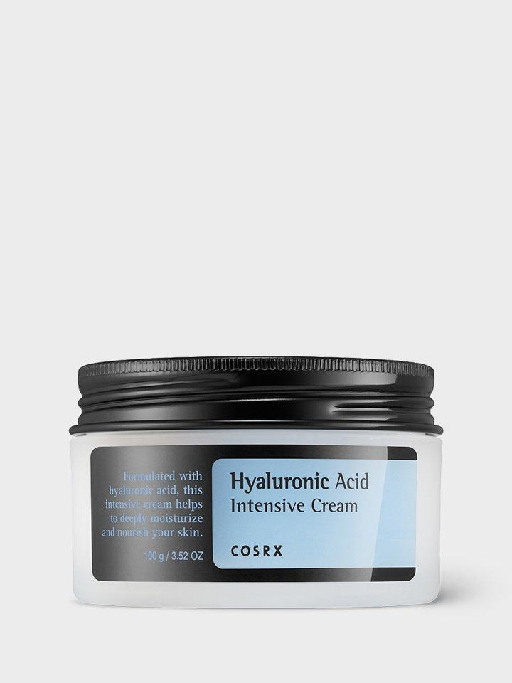 Hyaluronic Acid Intensive Cream D5