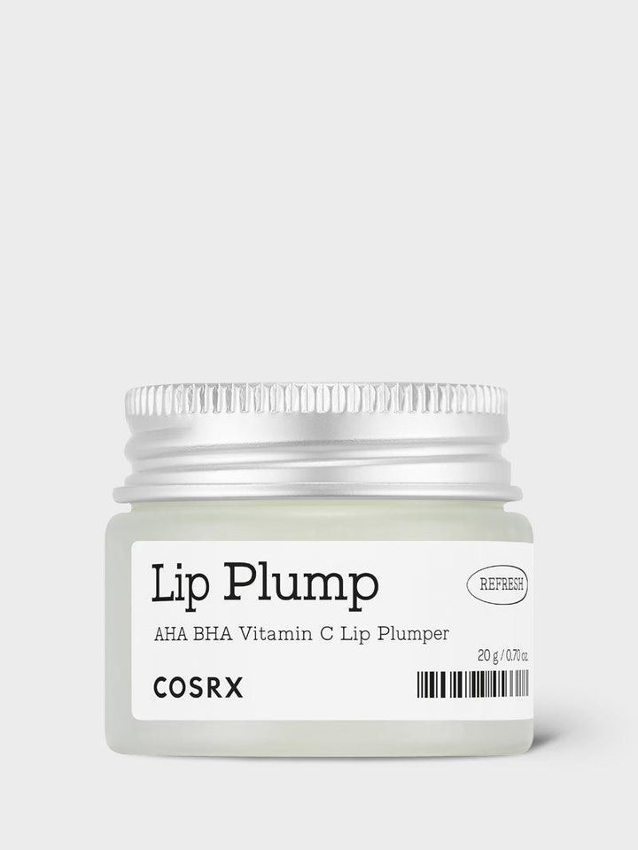 Lip Plump - Refresh AHA BHA Vitamin C Lip Plumper H9