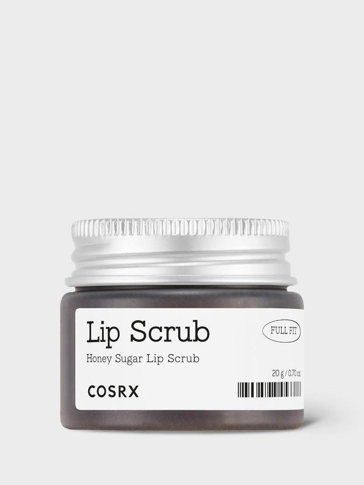 Lip Scrub - Full Fit Honey Sugar Lip Scrub H8