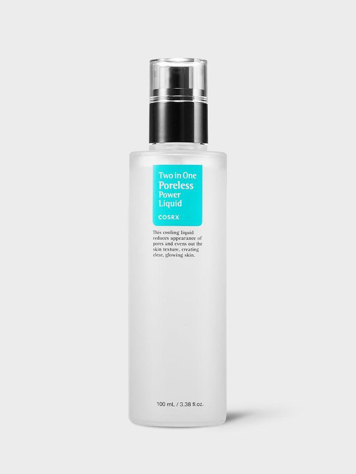 Two in One Poreless Power Liquid H6