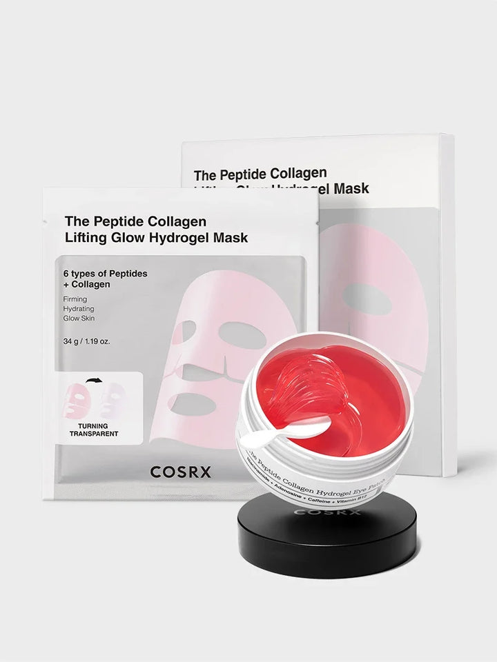 Peptide Special Care Duo H4