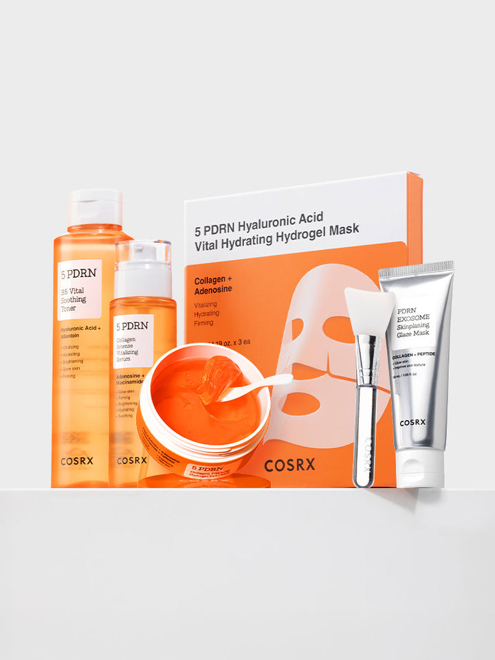 PDRN Premium Routine Kit D7