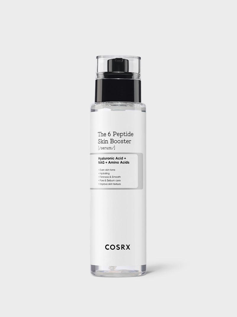 The 6 Peptide Skin Booster Serum - Single / 150mL (5.07 fl.oz)