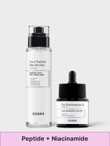 The 6 Peptide Skin Booster Serum - Acne care Boost / 150mL (5.07 fl.oz)