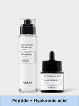 The 6 Peptide Skin Booster Serum - Hydrating Boost / 150mL (5.07 fl.oz)