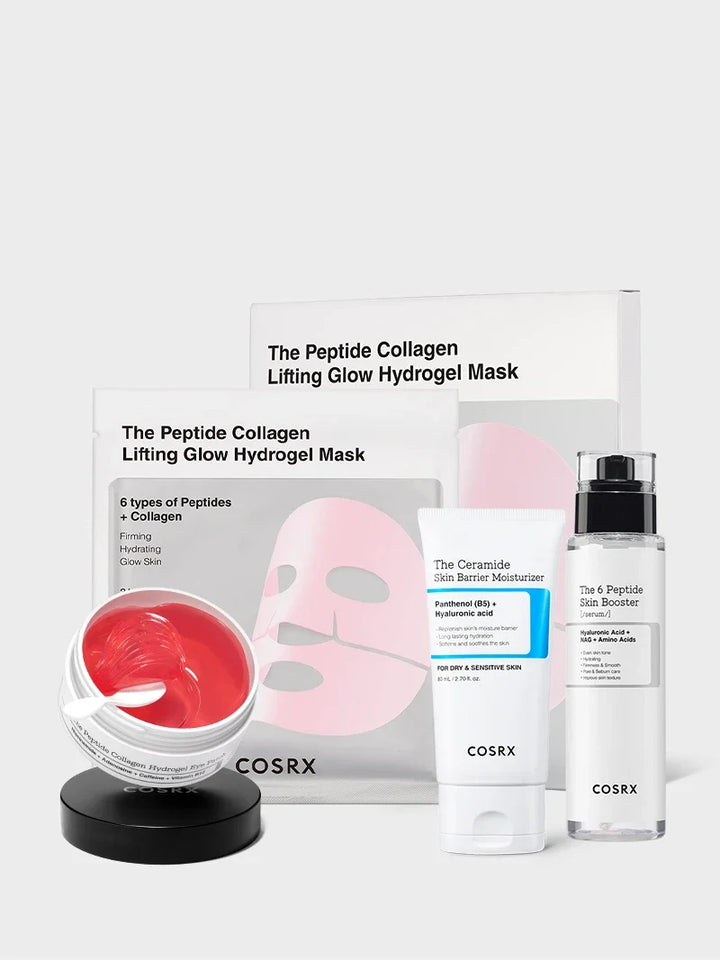 Plump & Hydrate Kit E9