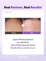 AHA/BHA Clarifying Treatment Toner