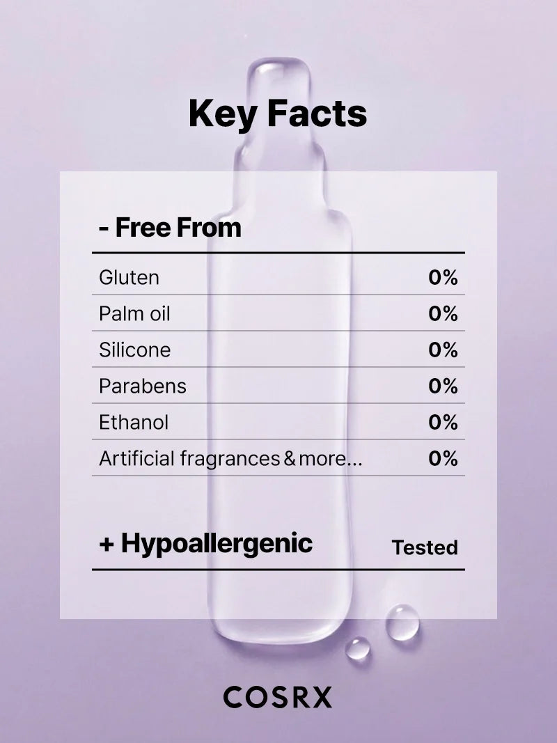 AHA/BHA Clarifying Treatment Toner
