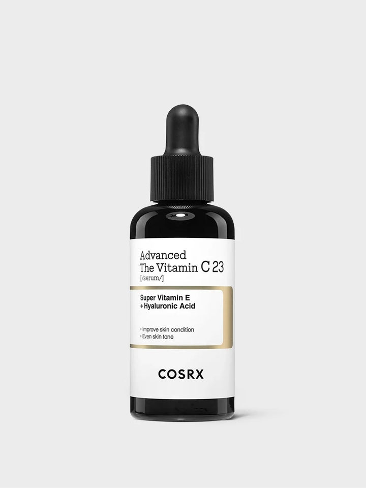 Advanced The Vitamin C 23 Serum E3
