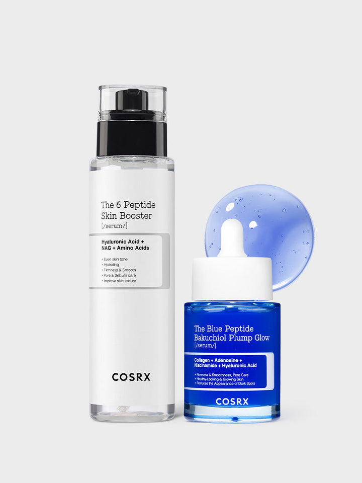 Double Peptide Firming Duo A0
