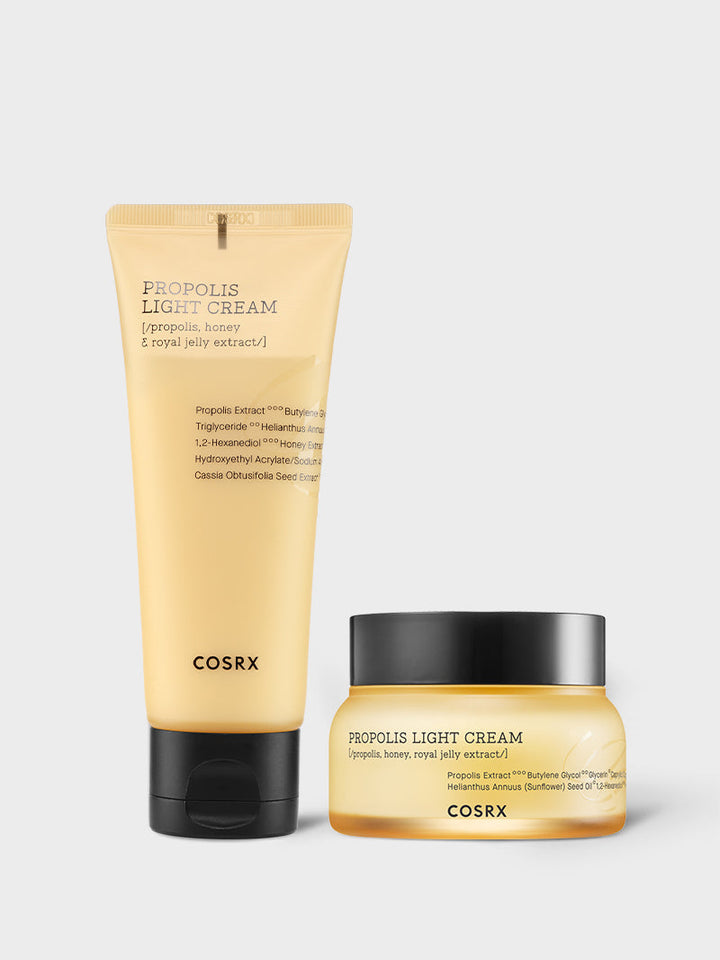 Full Fit Propolis Light Cream I5
