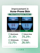 One Step Original Clear Skin Calming Pad