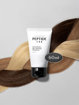 COSRX PEPTIDE-132 Ultra Perfect Hair Bonding Treatment - Single / 60mL