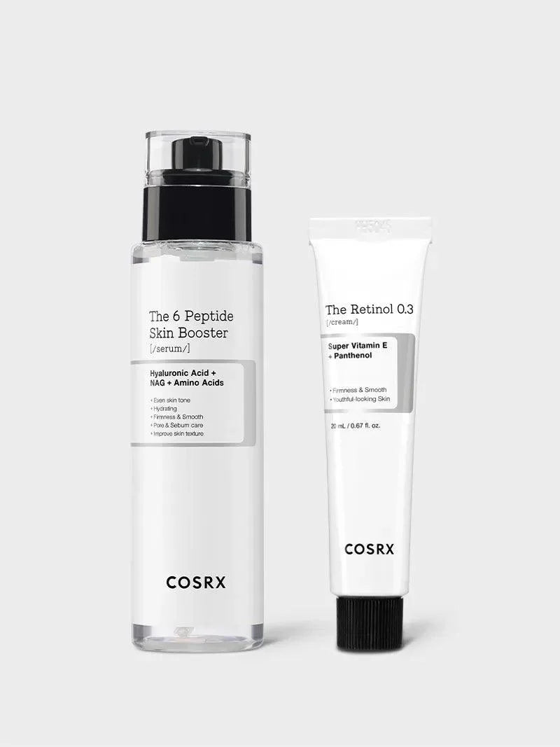 Deep Wrinkle Care Boost - Deep Wrinkle Care Boost