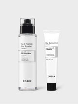 Deep Wrinkle Care Boost - Deep Wrinkle Care Boost