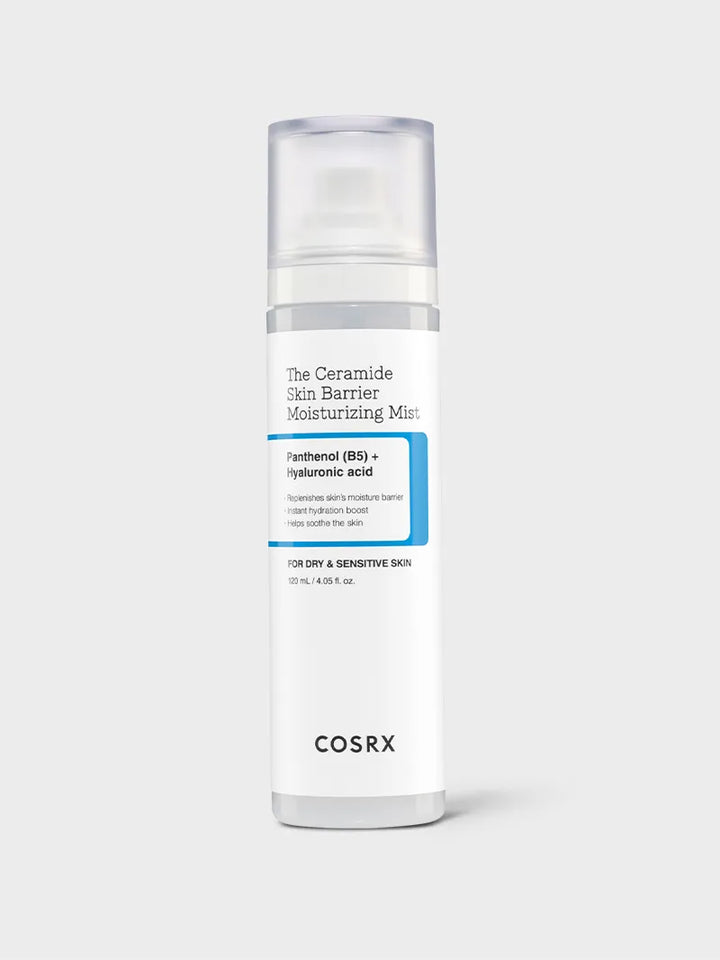 The Ceramide Skin Barrier Moisturizing Mist F7