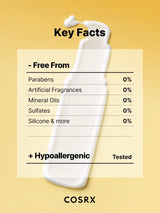 Advanced Snail Peptide Eye Cream