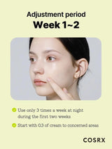 Deep Wrinkle Care Boost