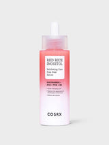 COSRX RED RICE INOSITOL Exfoliating Care Pore Wash-Off Peel Serum