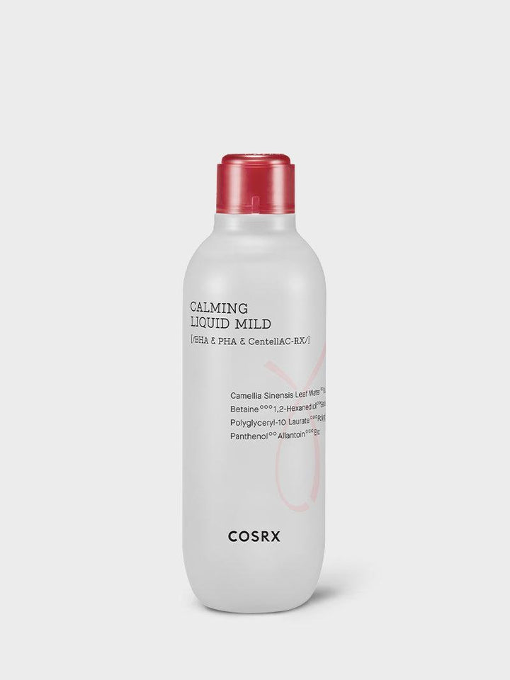AC Collection Calming Liquid Mild B8