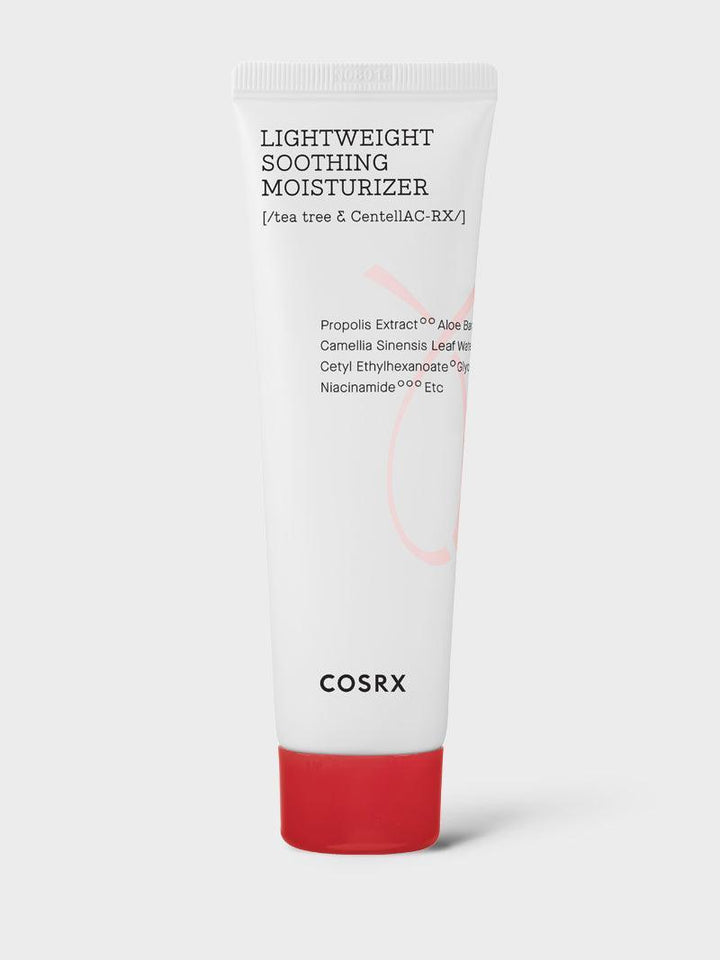 AC Collection Lightweight Soothing Moisturizer C9