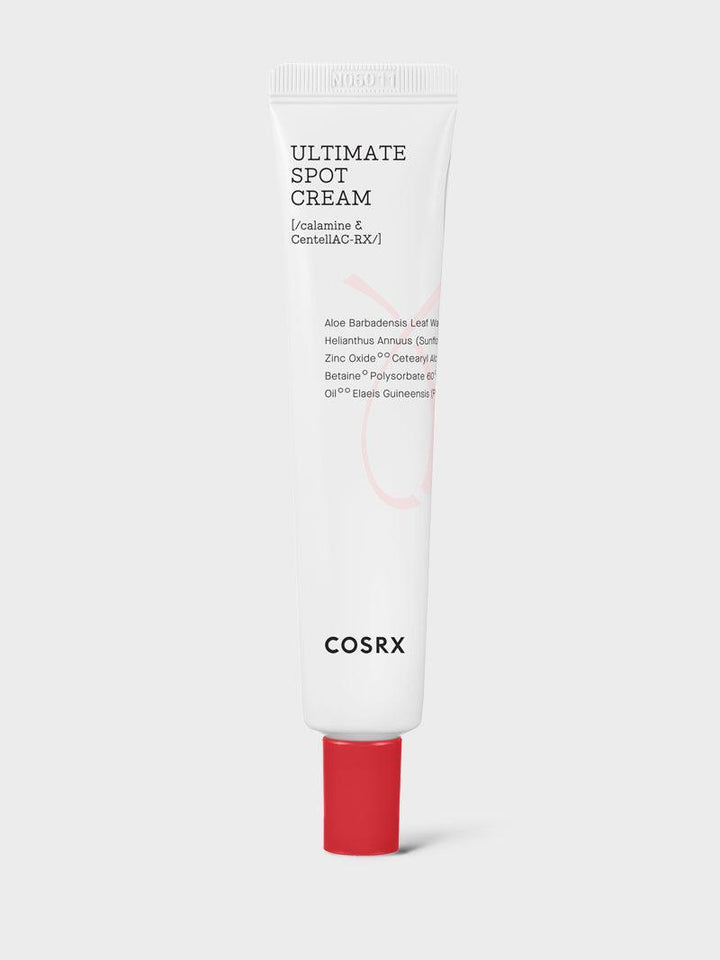 AC Collection Ultimate Spot Cream I6