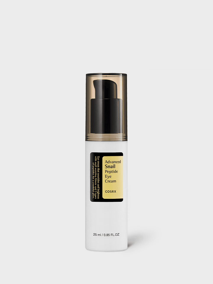 Advanced Snail Peptide Eye Cream E0