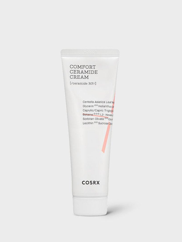 Balancium Comfort Ceramide Cream C0