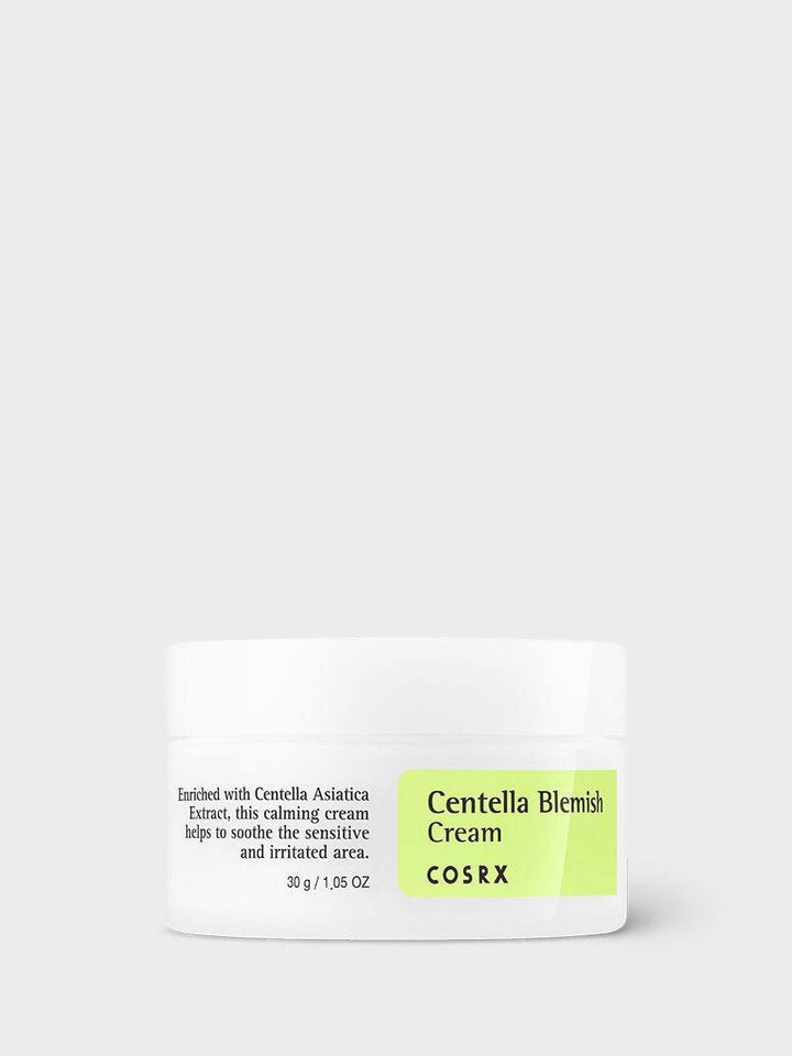 Centella Blemish Cream B3