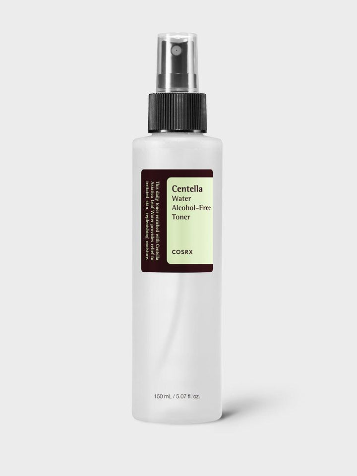Centella Water Alcohol-Free Toner I0