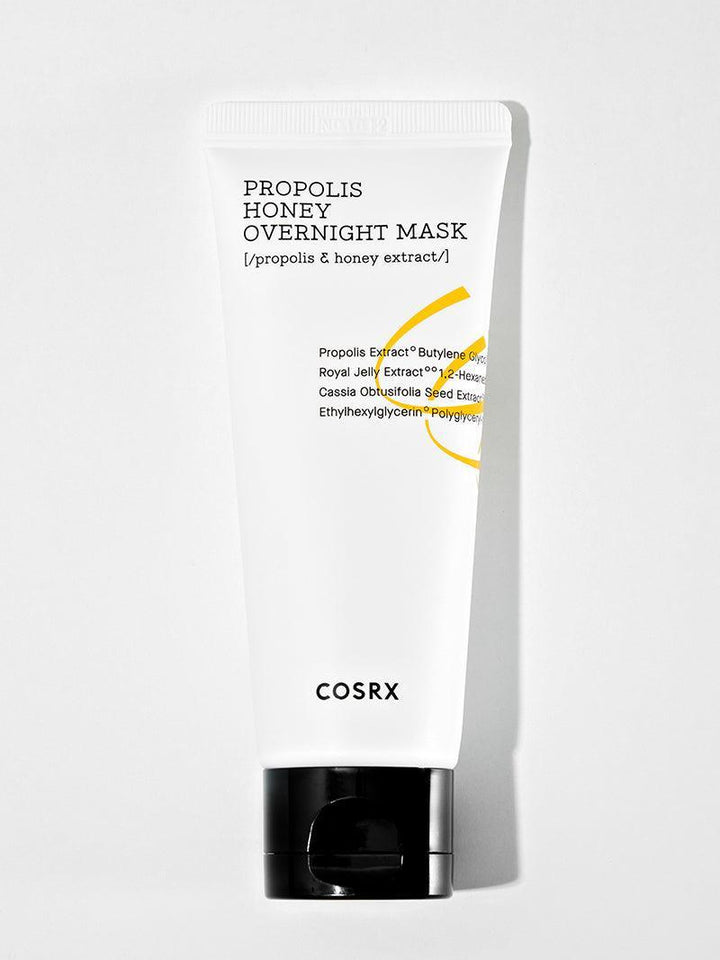Full Fit Propolis Honey Overnight Mask A1