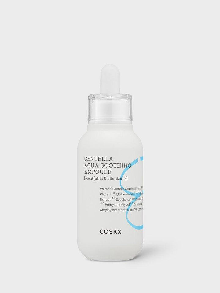 Hydrium Centella Aqua Soothing Ampoule D9