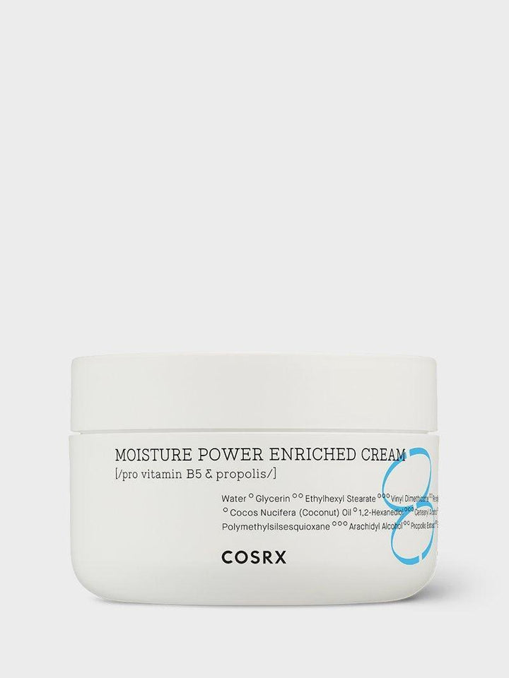 Hydrium Moisture Power Enriched Cream D1