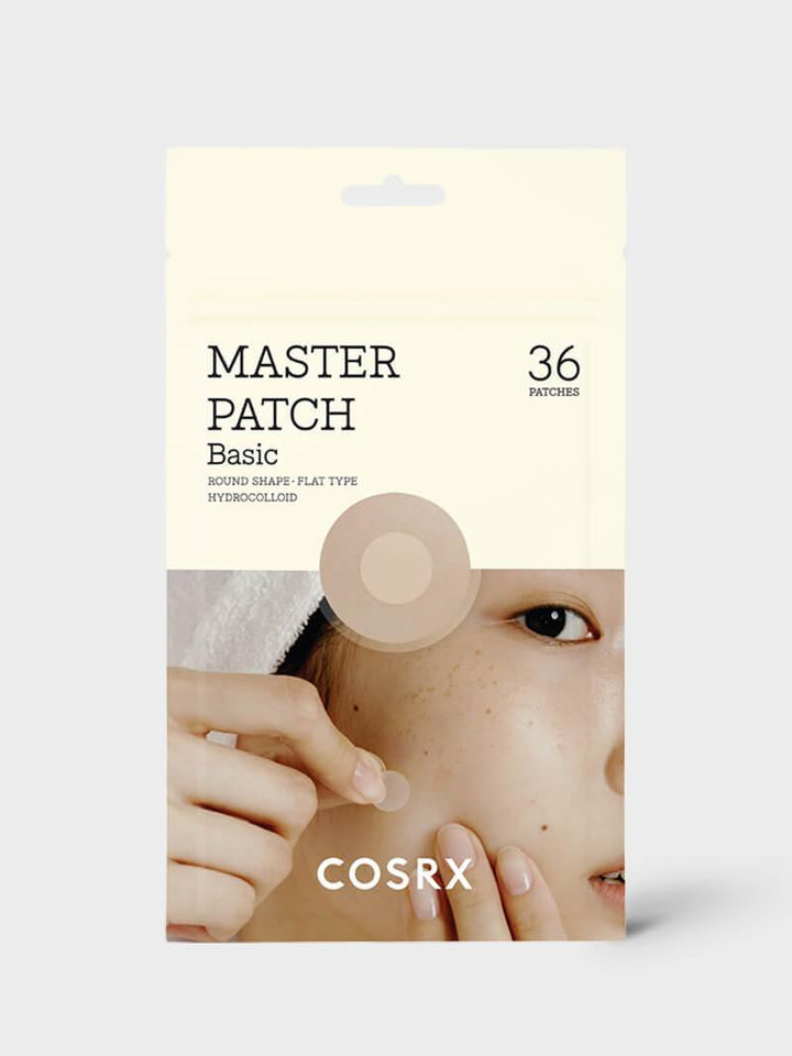 Master Patch Basic [36ea] D9