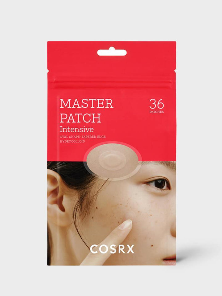 Master Patch Intensive [36ea] G5