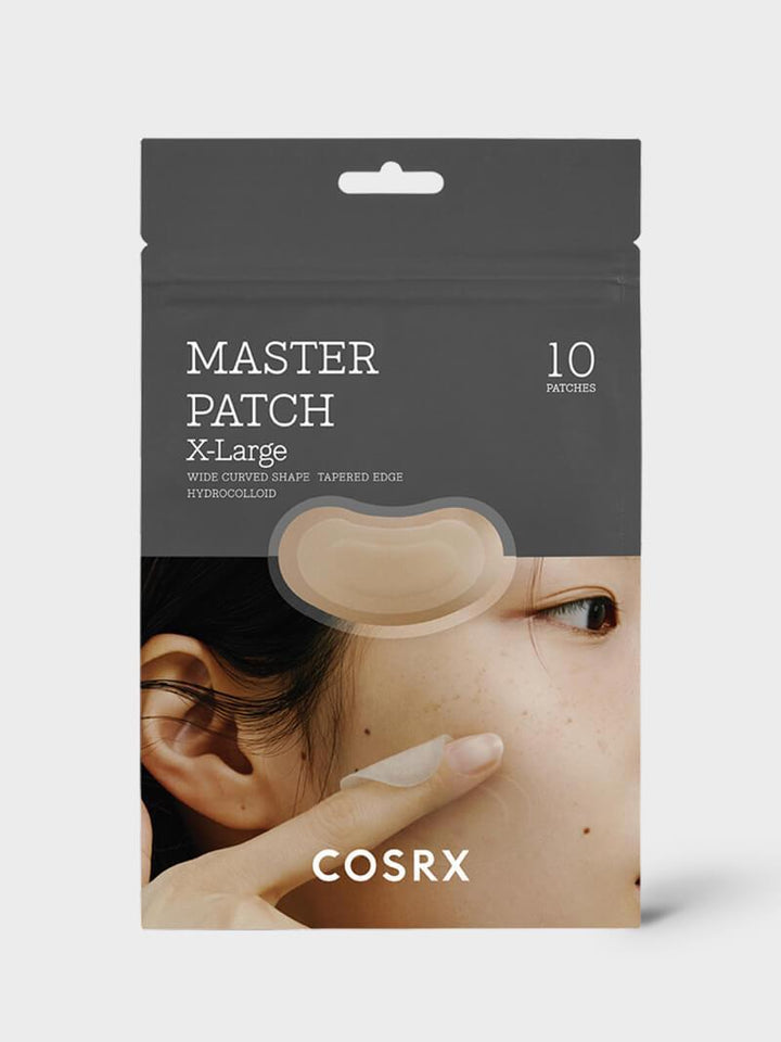 Master Patch X-Large C6