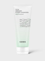 Pure Fit Cica Creamy Foam Cleanser - 5.07 fl.oz / 150ml