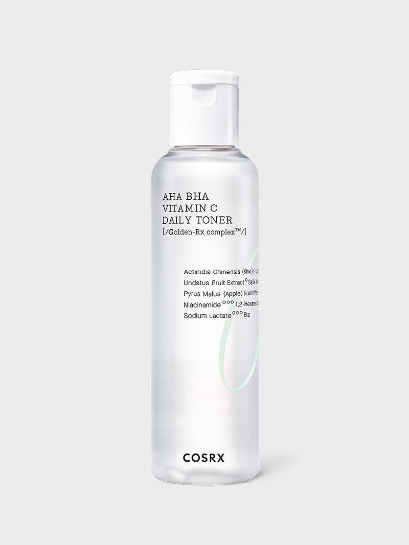 Refresh ABC Daily Toner (AHA BHA Vitamin C) - 5.07 fl.oz / 150ml