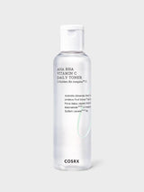 Refresh ABC Daily Toner (AHA BHA Vitamin C) - 5.07 fl.oz / 150ml